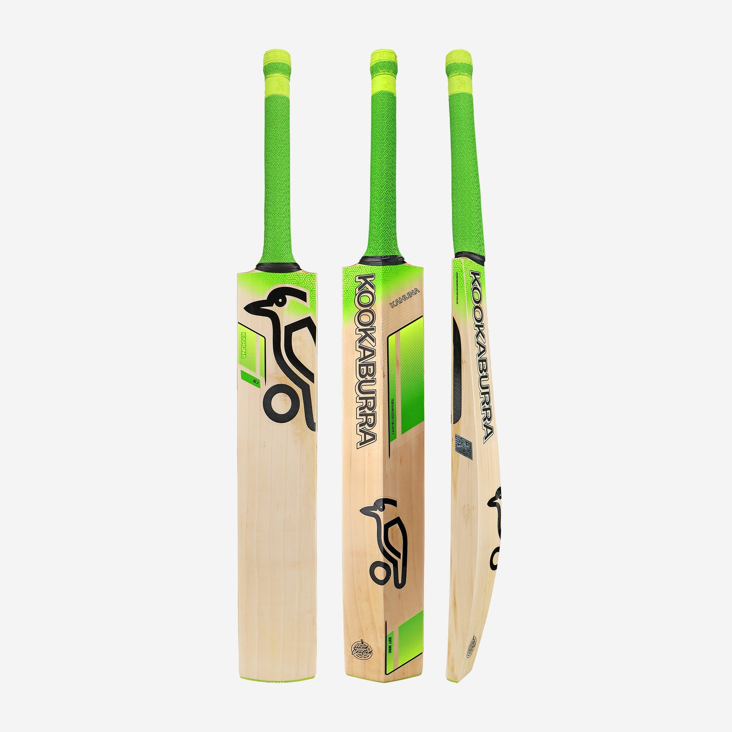KAHUNA 6.1 CRICKET BAT