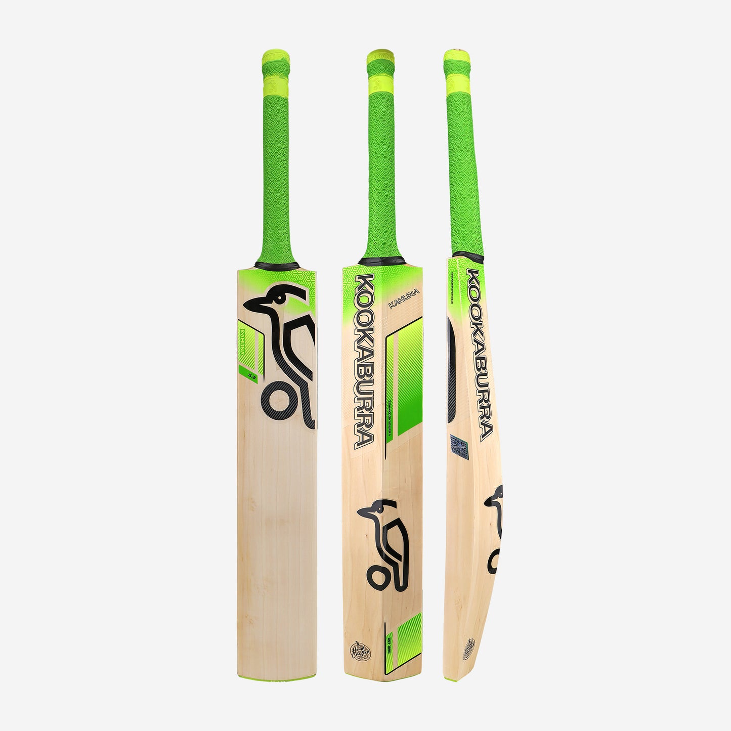 KAHUNA 6.3 CRICKET BAT