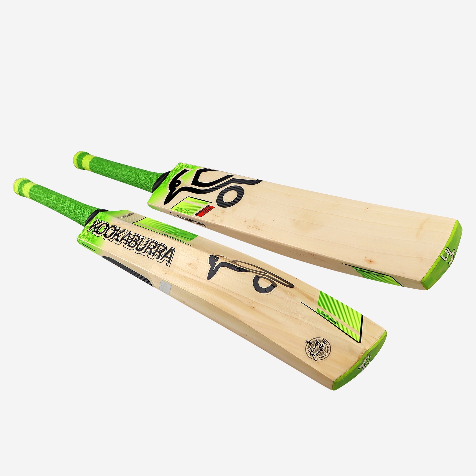 BIG KAHUNA CRICKET BAT
