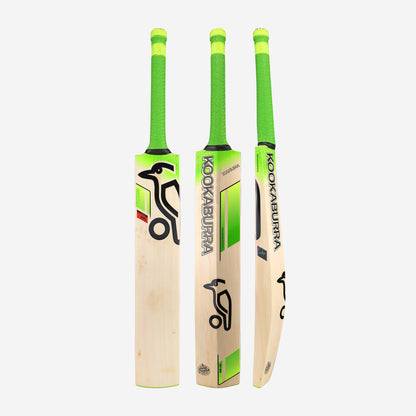 BIG KAHUNA CRICKET BAT