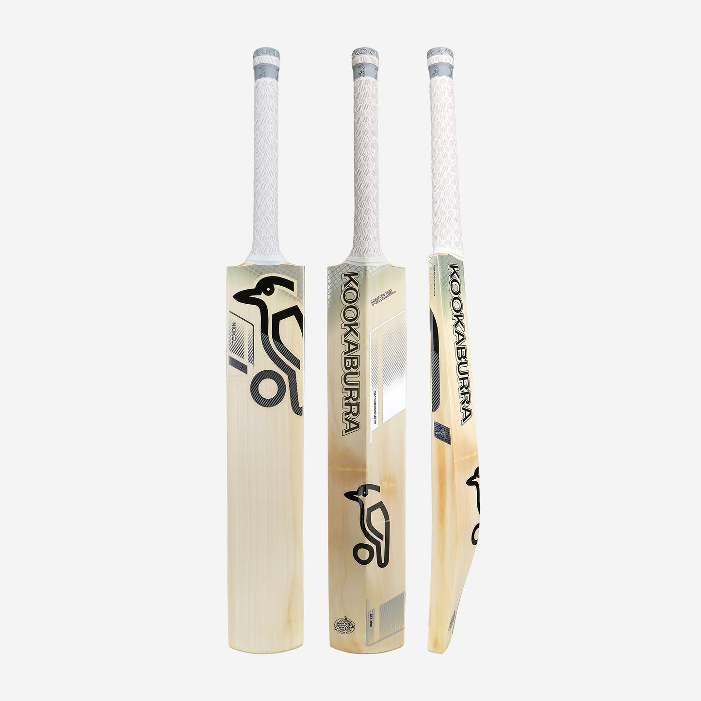 NICKEL 2.1 CRICKET BAT SH