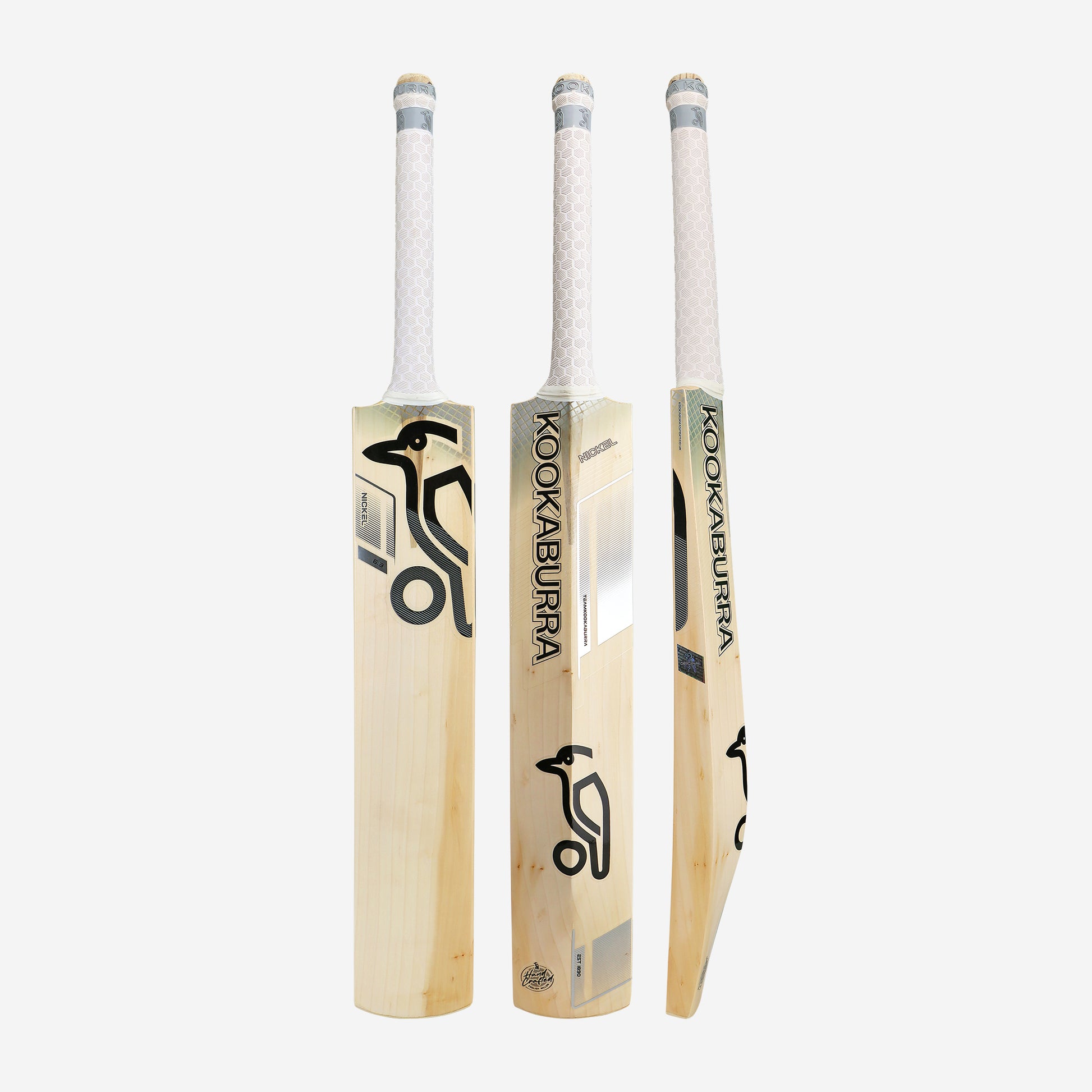NICKEL 6.3 CRICKET BAT SH