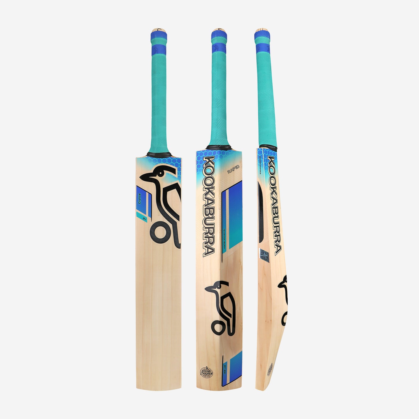 RAPID 3.1 CRICKET BAT