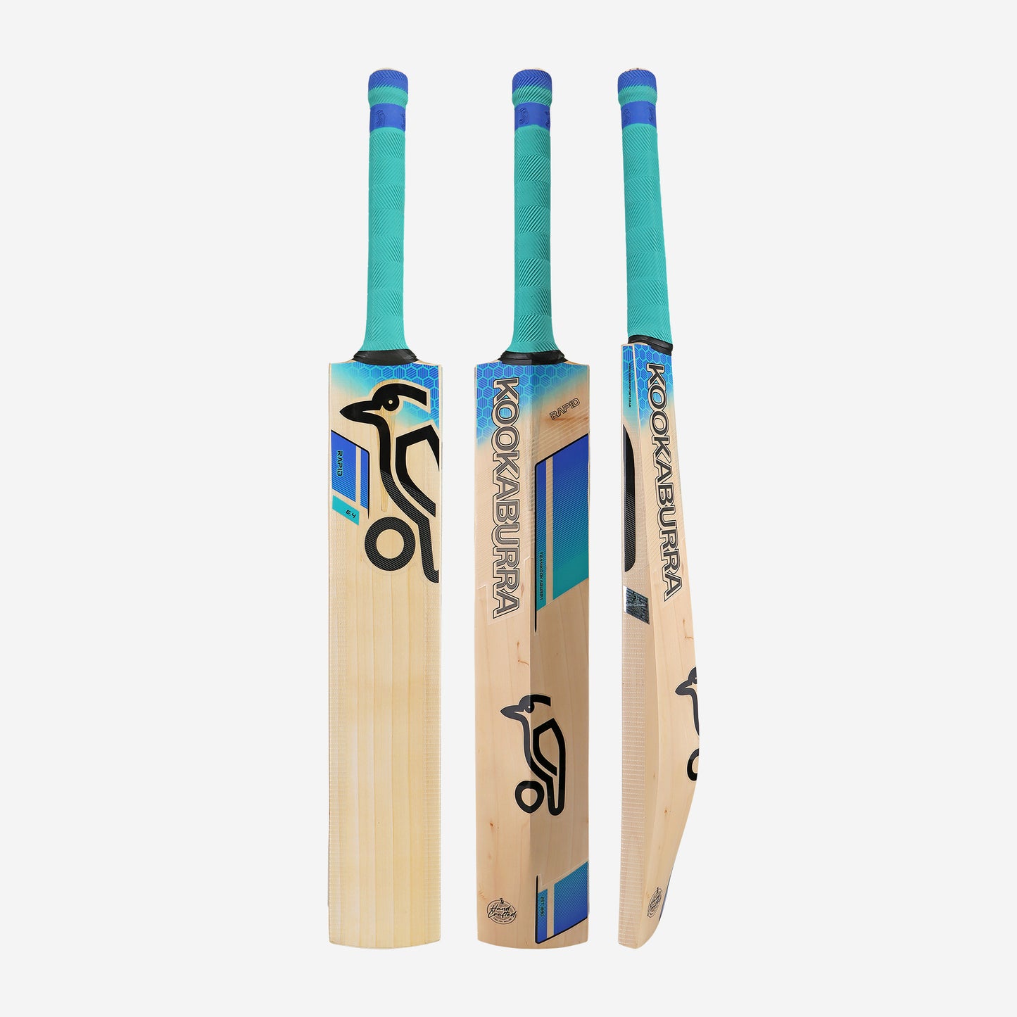 RAPID 6.4 JUNIOR CRICKET BAT