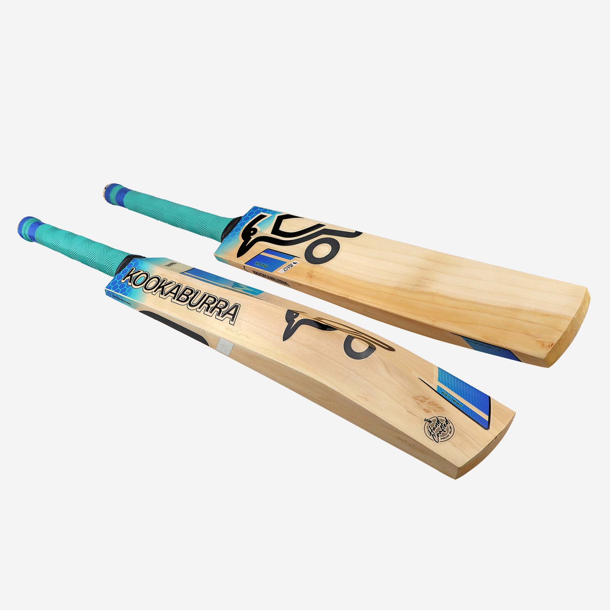 RAPID ULTRALITE CRICKET BAT