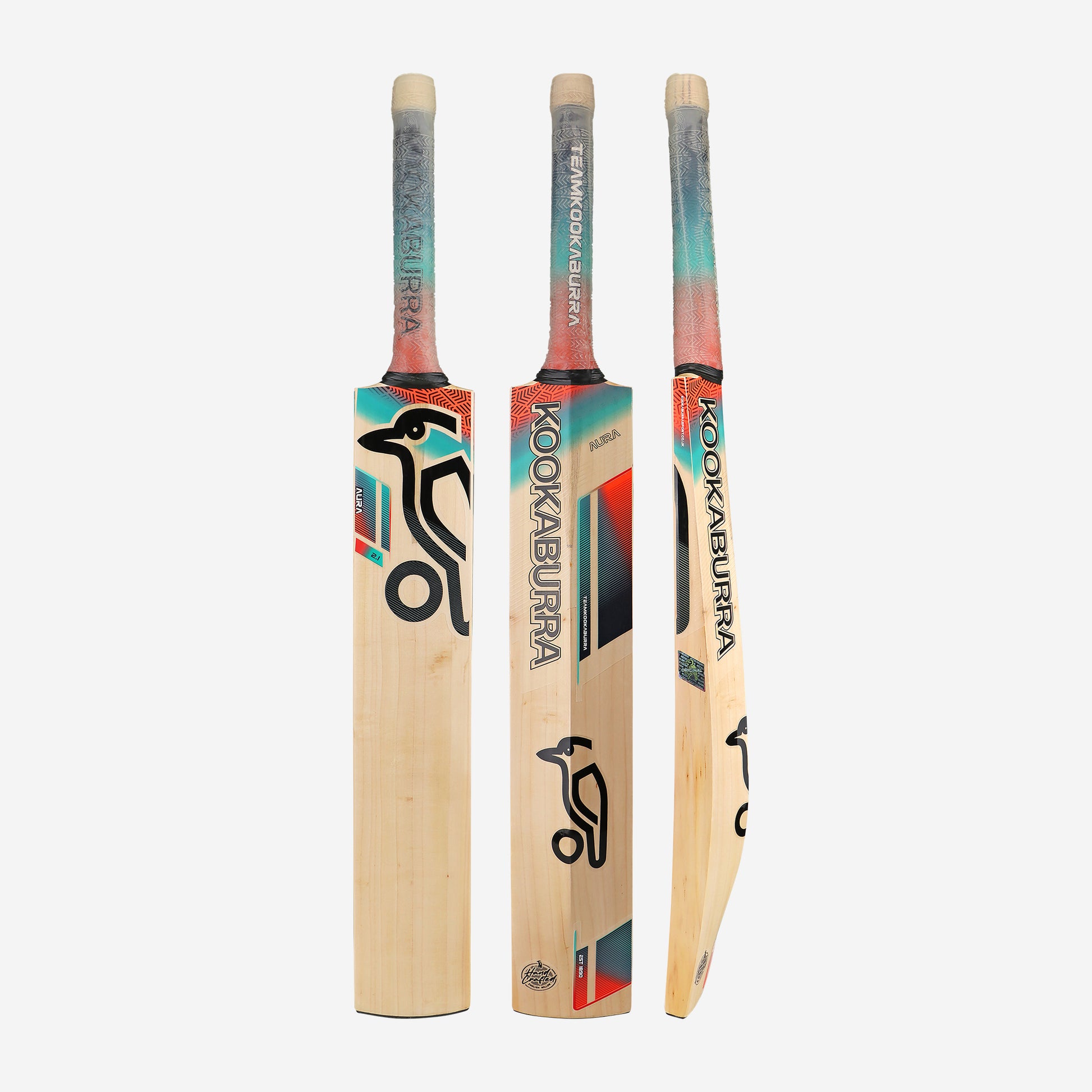 AURA 2.1 JUNIOR CRICKET BAT