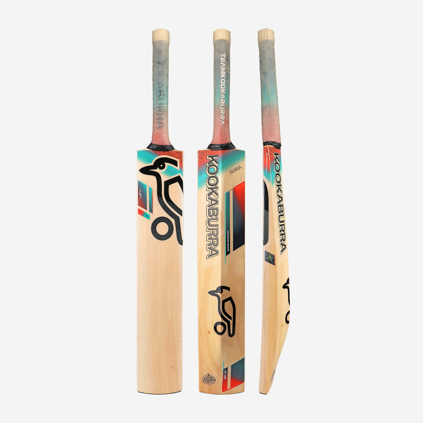 AURA 4.1 JUNIOR CRICKET BAT