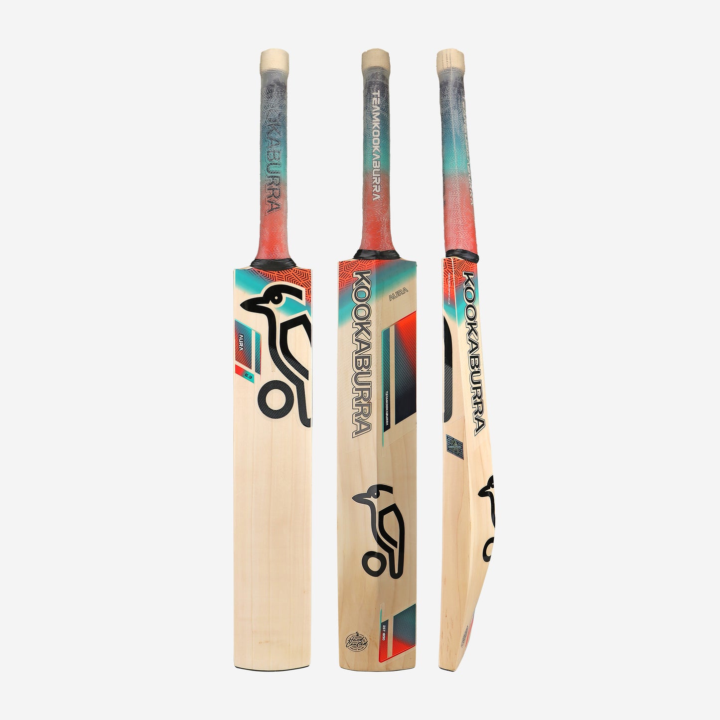 AURA 6.3 CRICKET BAT