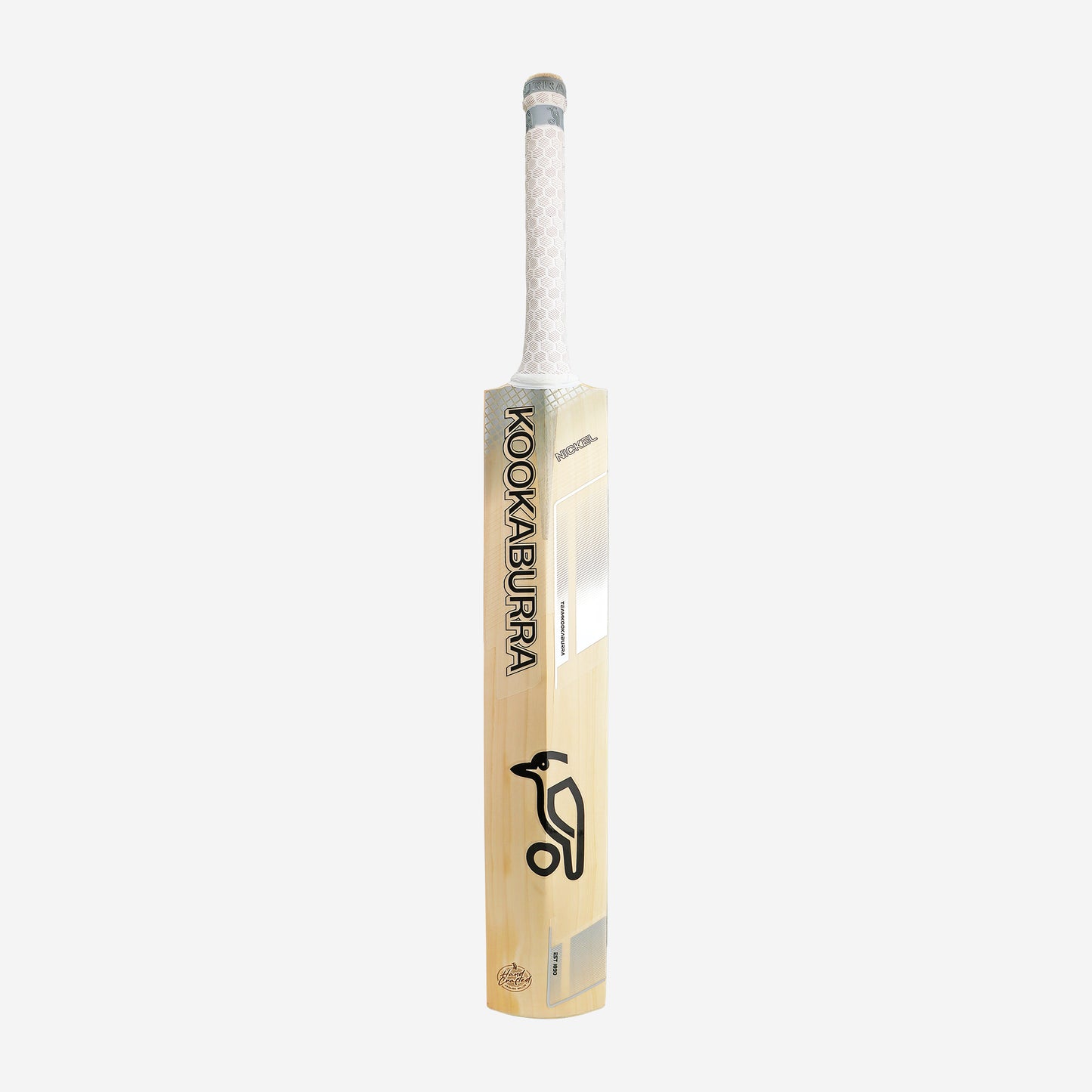 NICKEL PRO JUNIOR CRICKET BAT