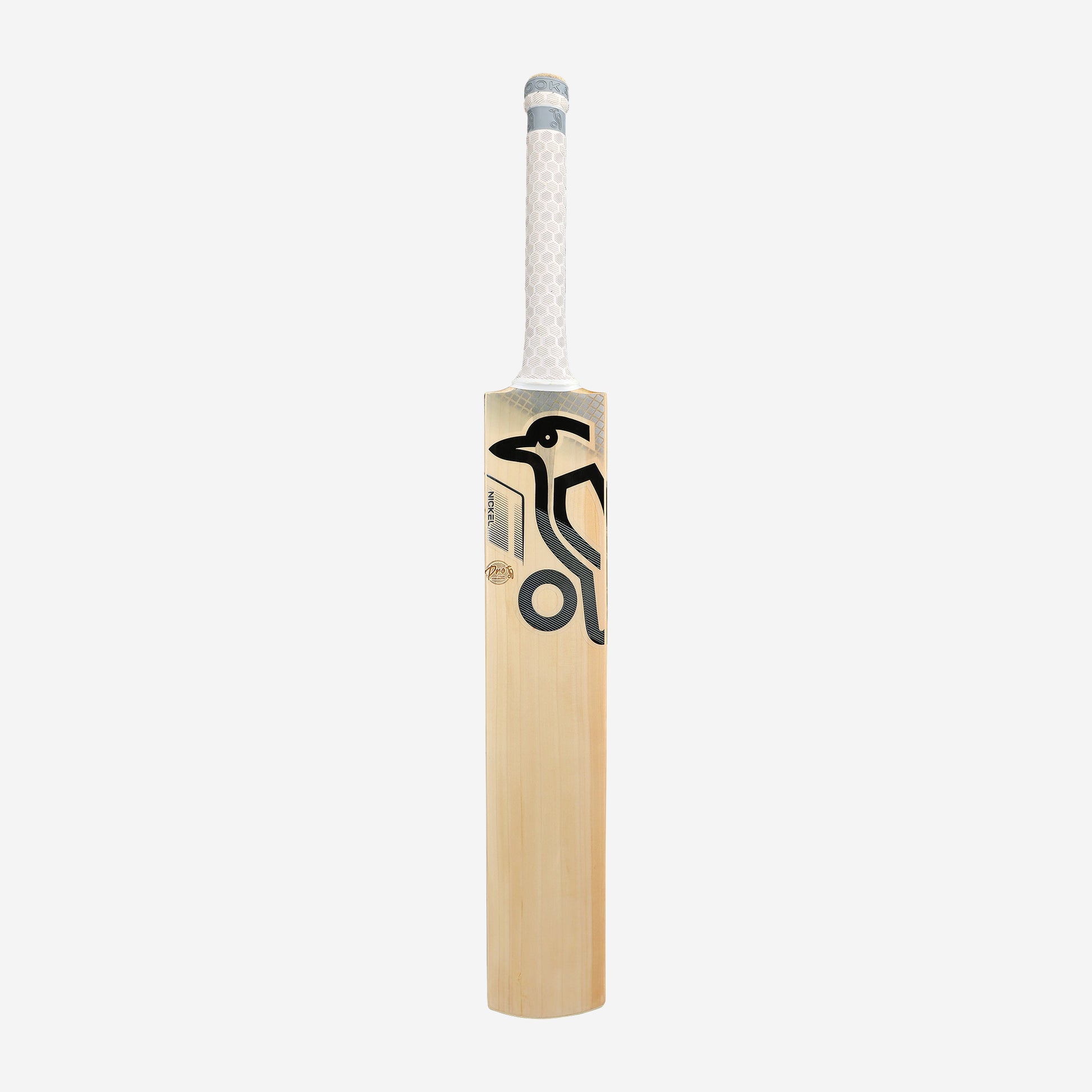 NICKEL PRO JUNIOR CRICKET BAT