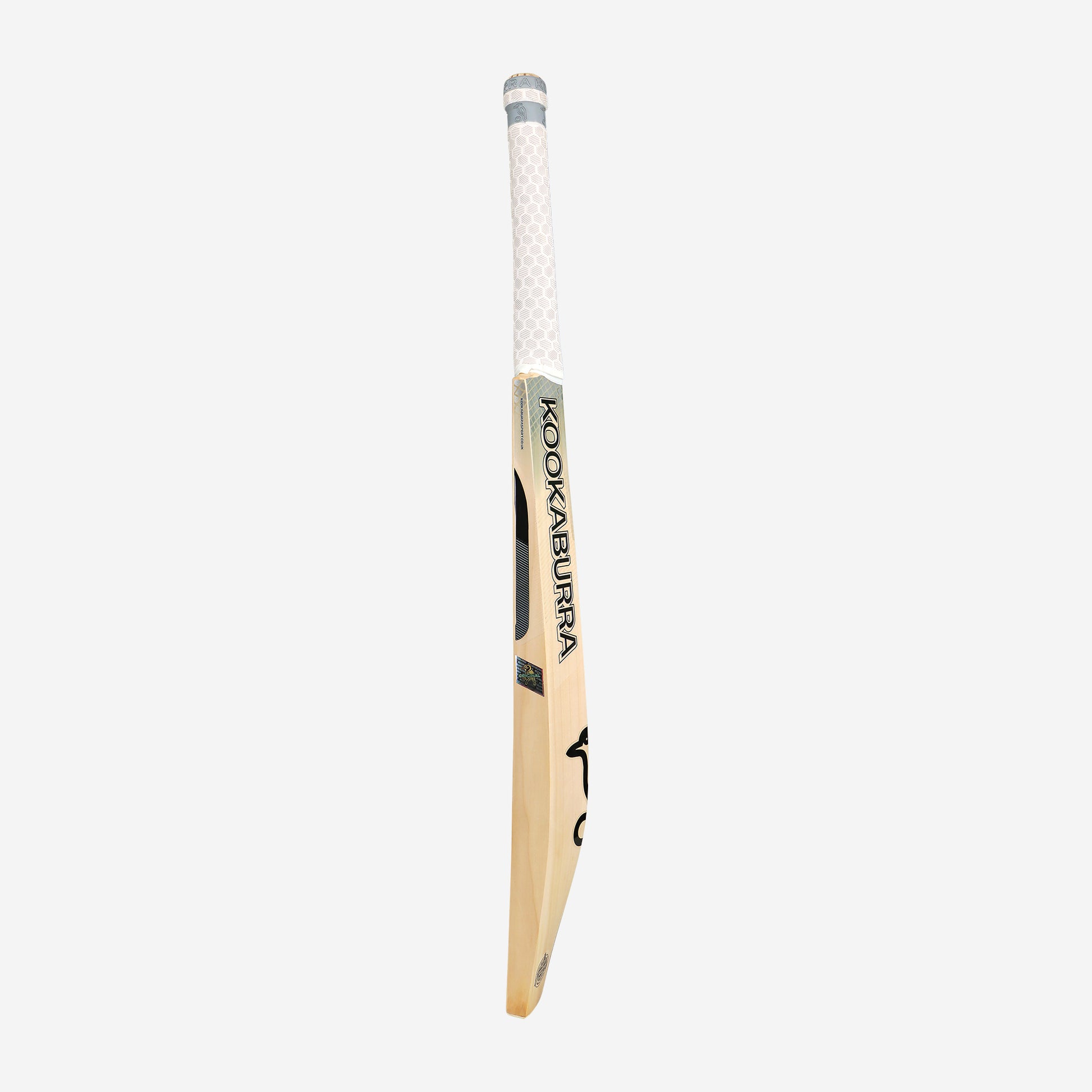 NICKEL 2.1 JUNIOR CRICKET BAT