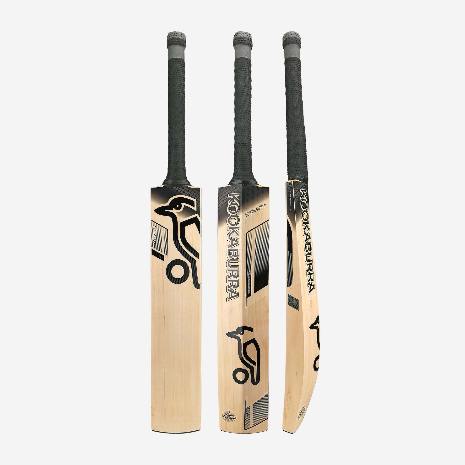 STEALTH 3.1 CRICKET BAT