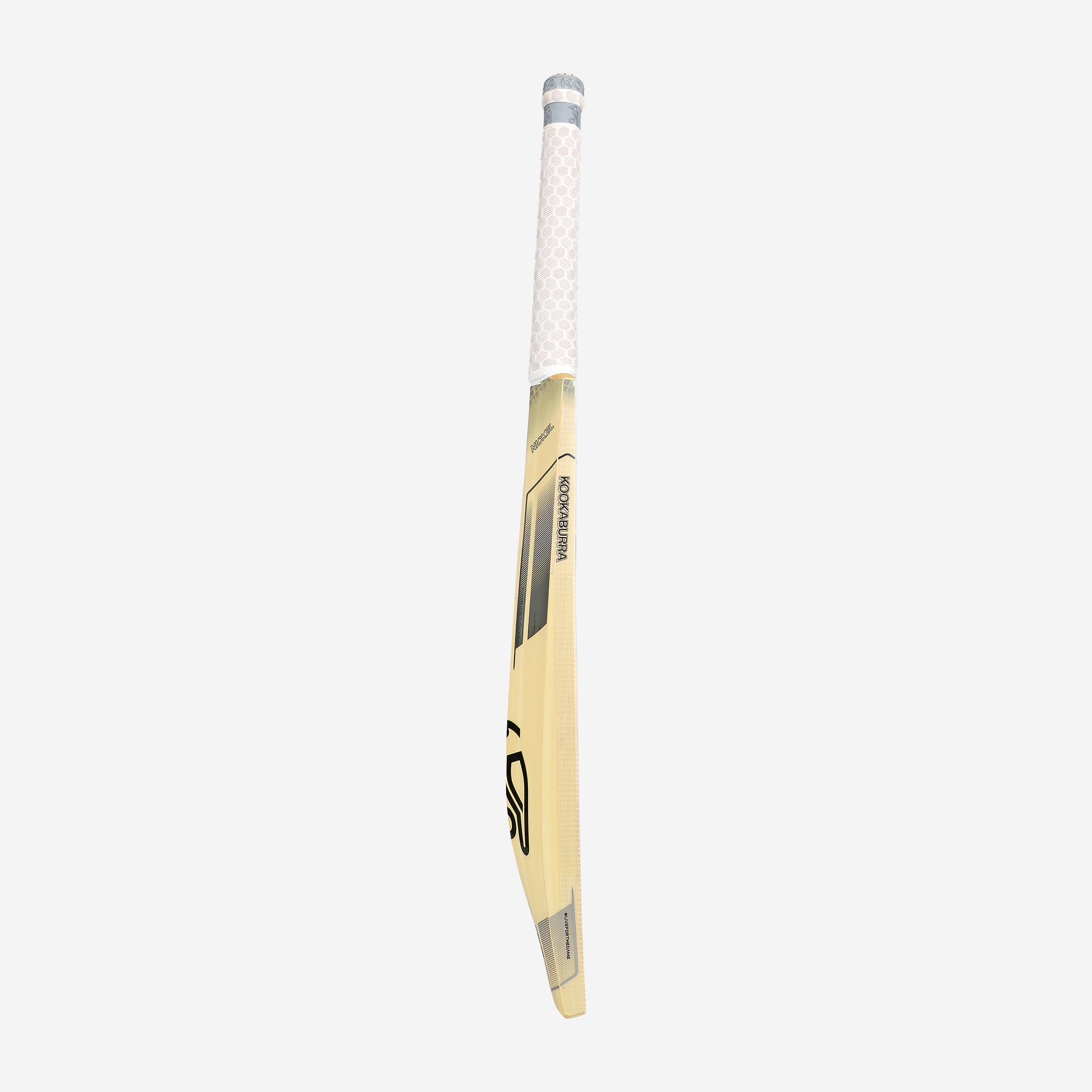 NICKEL 6.5 JUNIOR CRICKET BAT