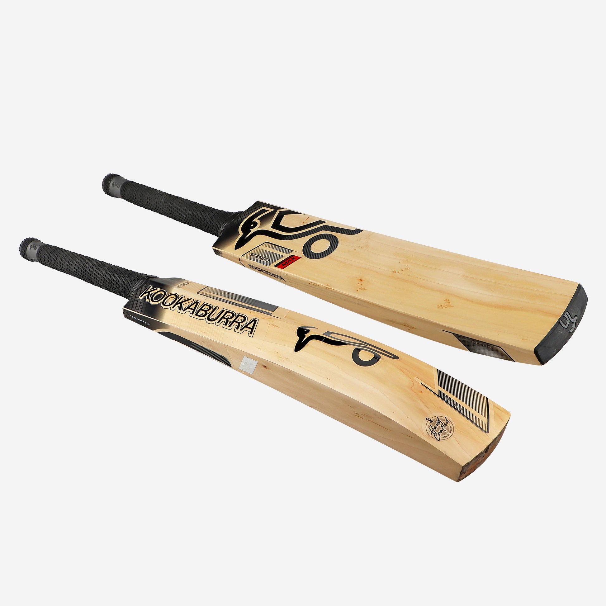 STEALTH MAX CRICKET BAT