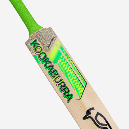 KAHUNA JOS BUTTLER REPLICA CRICKET BAT