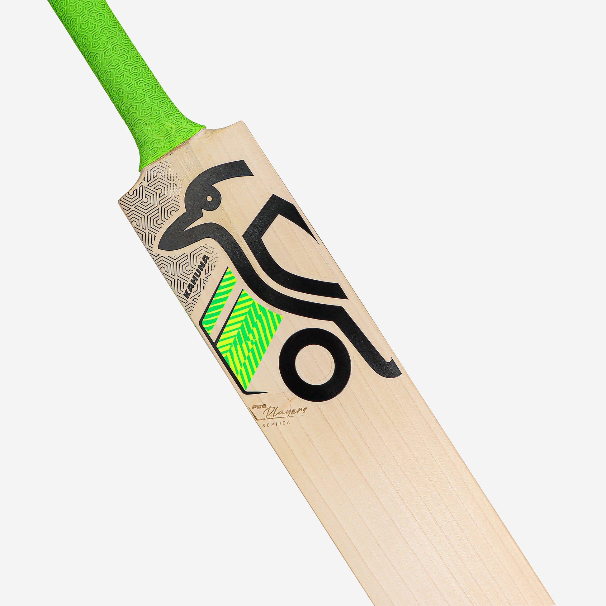 KAHUNA JOS BUTTLER REPLICA CRICKET BAT