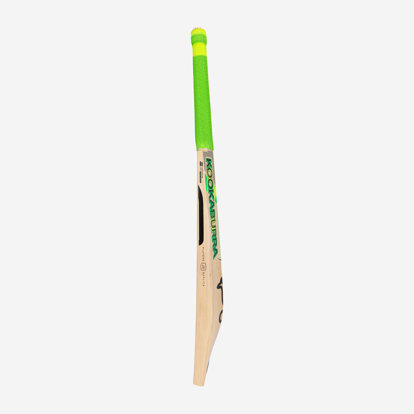 KAHUNA JOS BUTTLER REPLICA CRICKET BAT