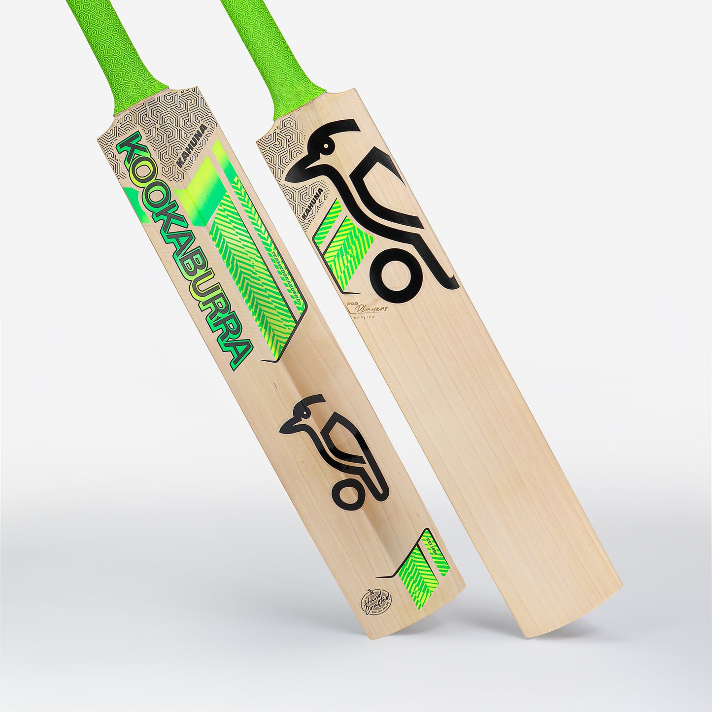 KAHUNA JOS BUTTLER REPLICA CRICKET BAT