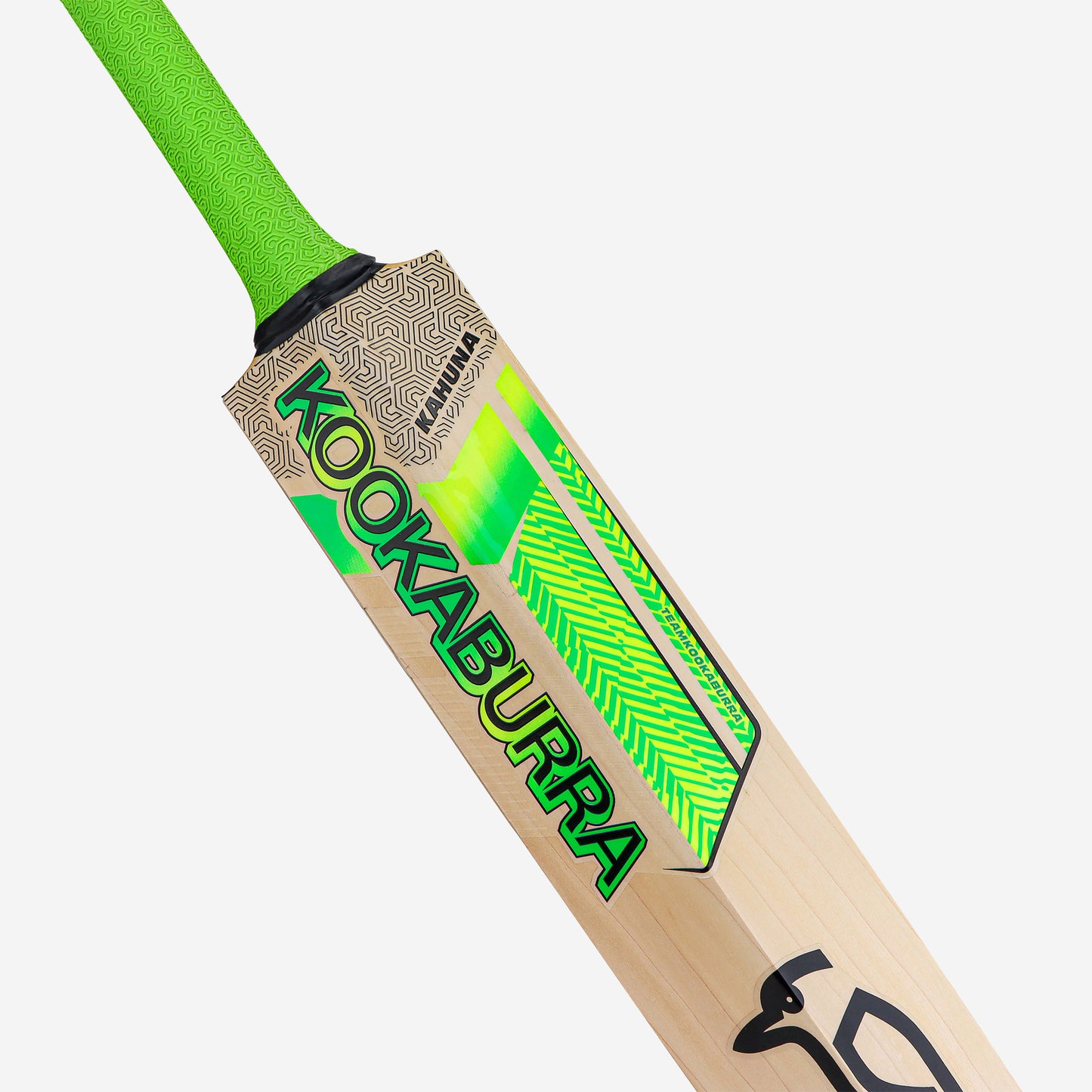 KAHUNA PRO PLAYERS EDITION CRICKET BAT