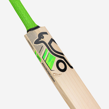 KAHUNA PRO PLAYERS EDITION CRICKET BAT