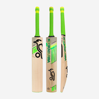 KAHUNA PRO PLAYERS EDITION CRICKET BAT