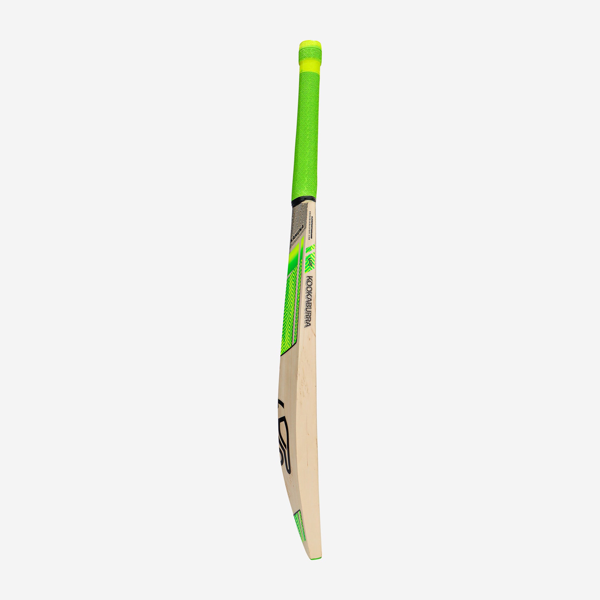 KAHUNA PRO PLAYERS EDITION JUNIOR CRICKET BAT