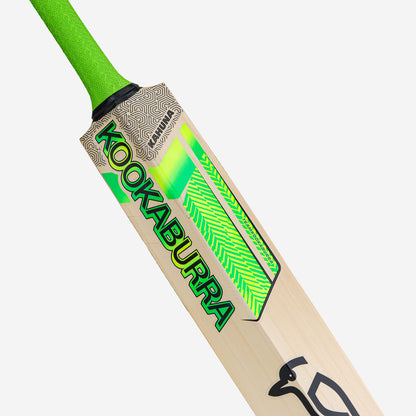 KAHUNA PRO 1.1 PLAYERS SELECT CRICKET BAT