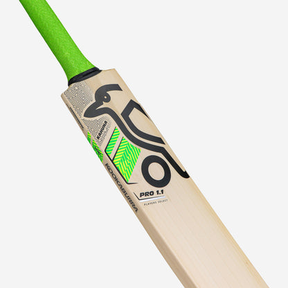 KAHUNA PRO 1.1 PLAYERS SELECT CRICKET BAT