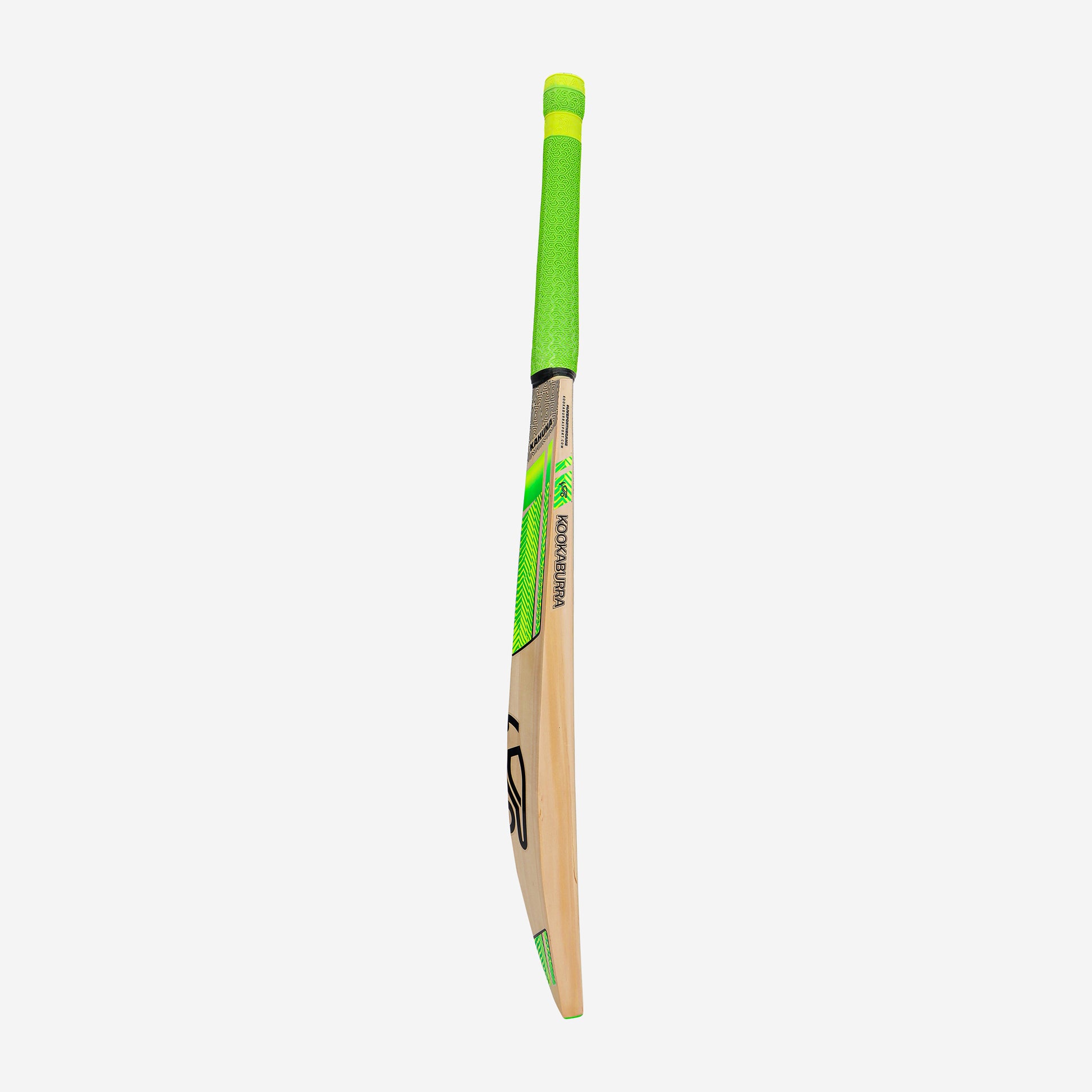 KAHUNA PRO 1.1 PLAYERS SELECT JUNIOR CRICKET BAT
