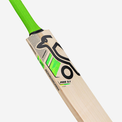 KAHUNA PRO 3.1 ICON CRICKET BAT