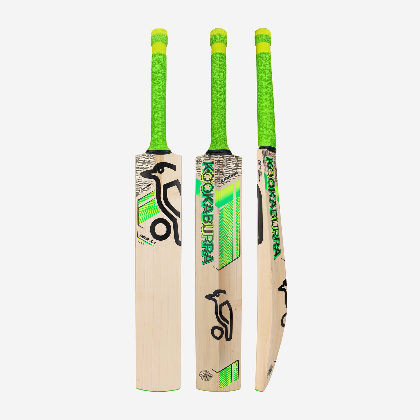 KAHUNA PRO 3.1 ICON CRICKET BAT