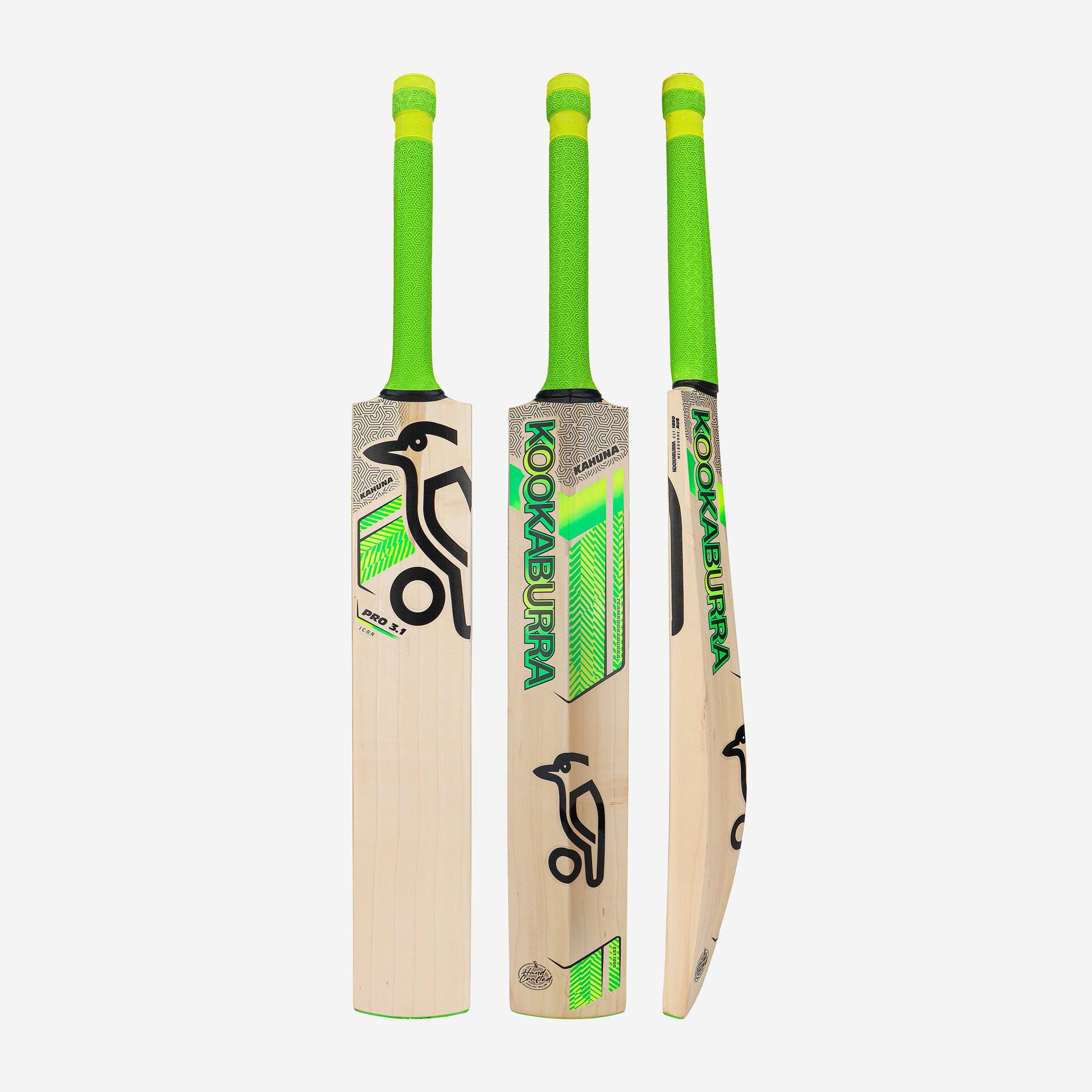 KAHUNA PRO 3.1 ICON CRICKET BAT