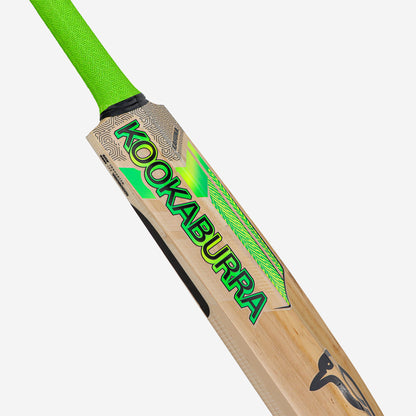 KAHUNA PRO 3.1 ICON JUNIOR CRICKET BAT
