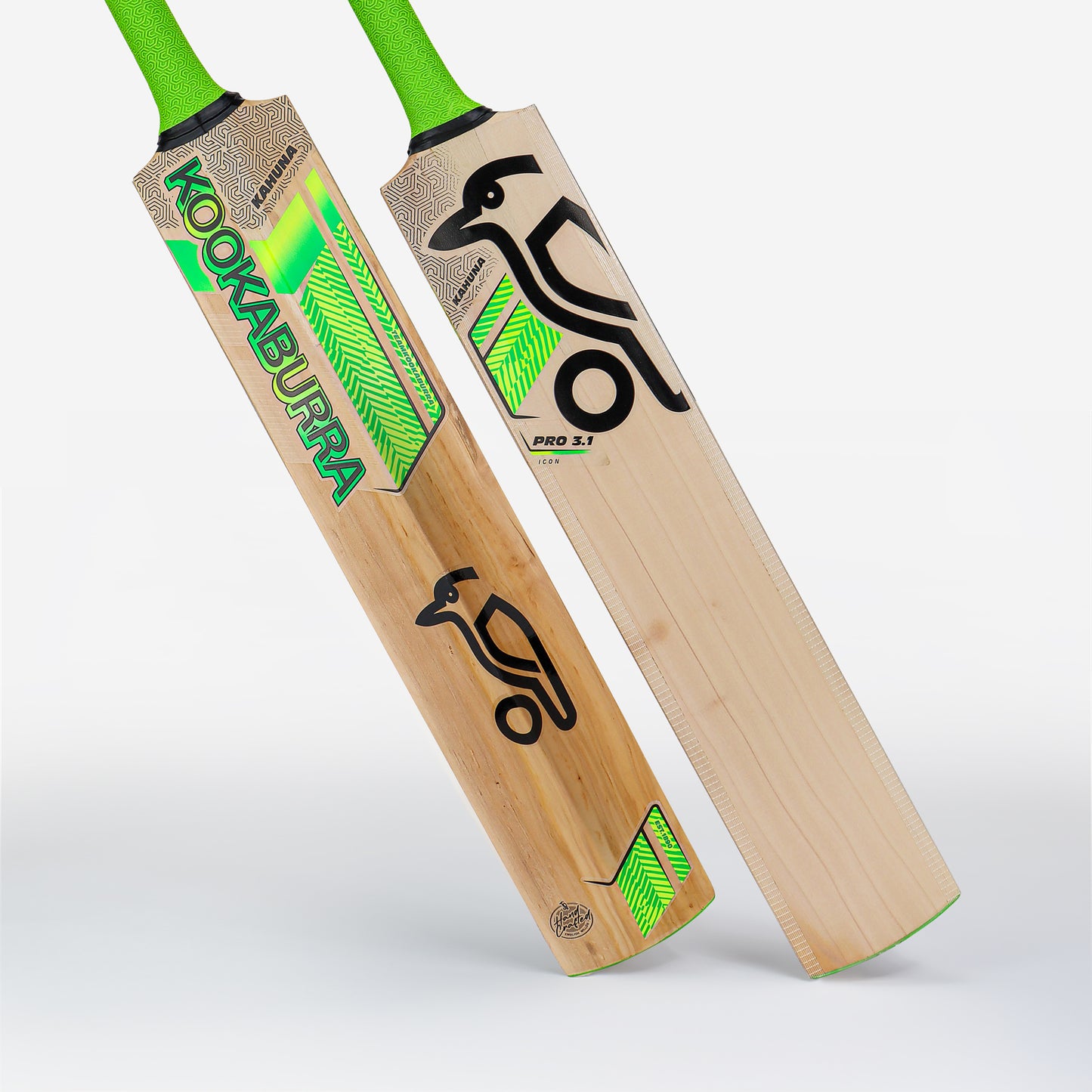 KAHUNA PRO 3.1 ICON JUNIOR CRICKET BAT