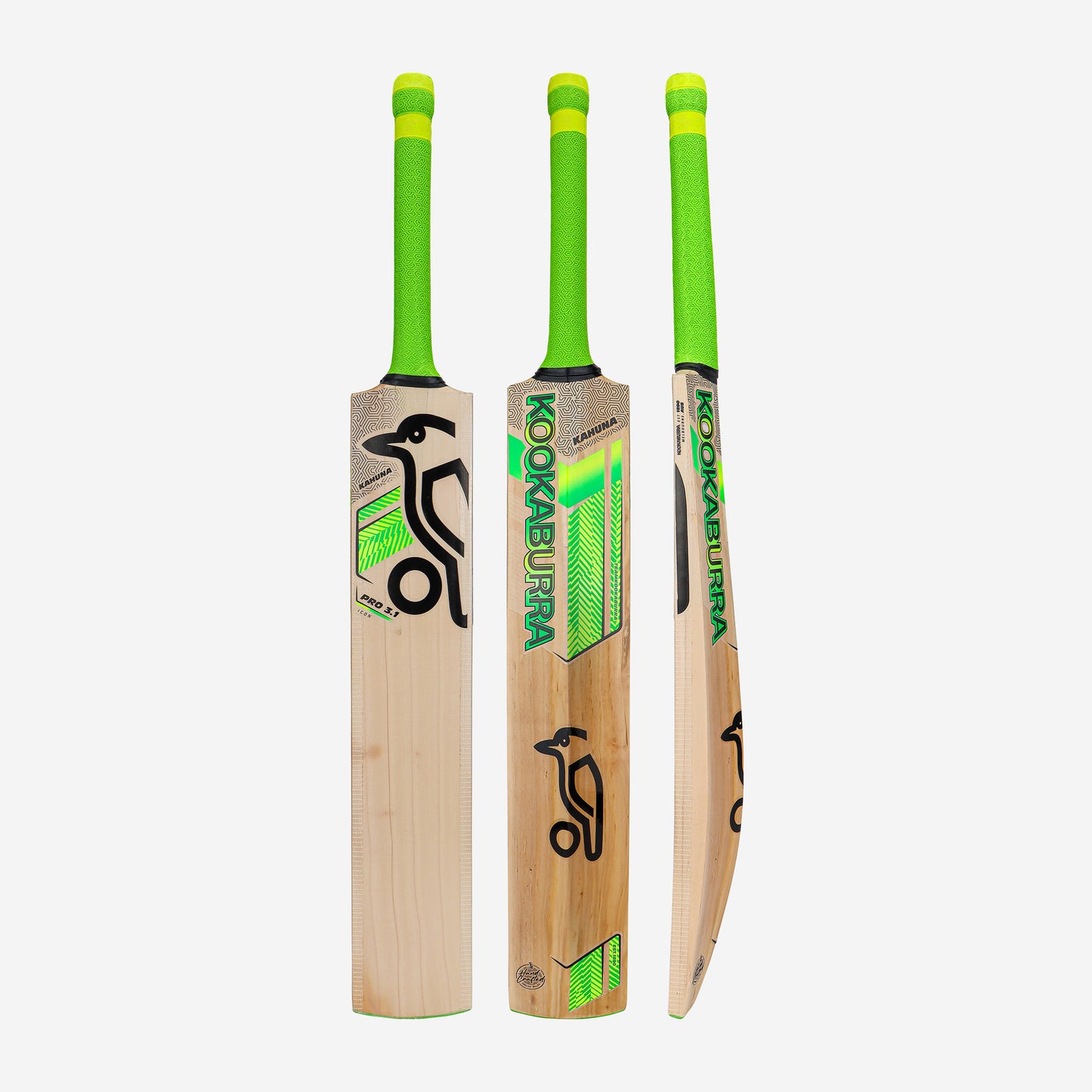 KAHUNA PRO 3.1 ICON JUNIOR CRICKET BAT