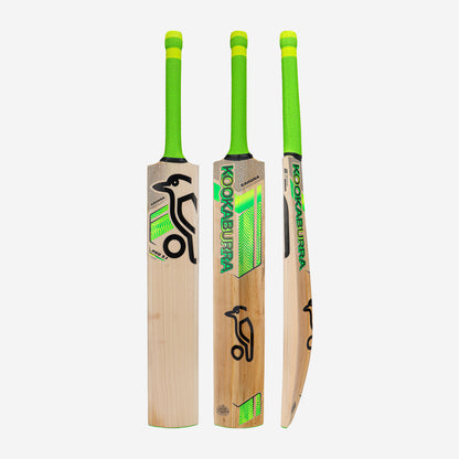 KAHUNA PRO 3.1 ICON JUNIOR CRICKET BAT