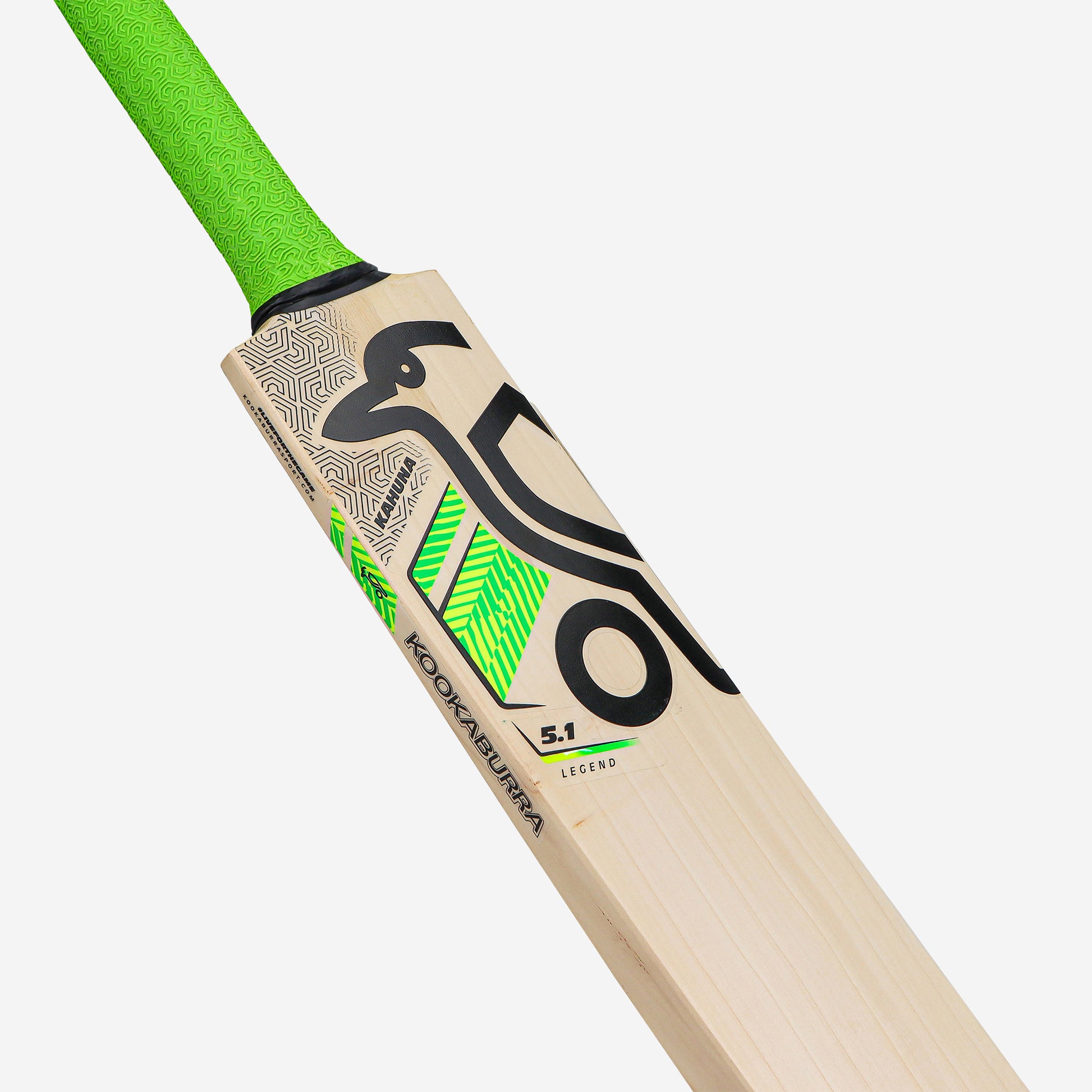 KAHUNA 5.1 LEGEND CRICKET BAT
