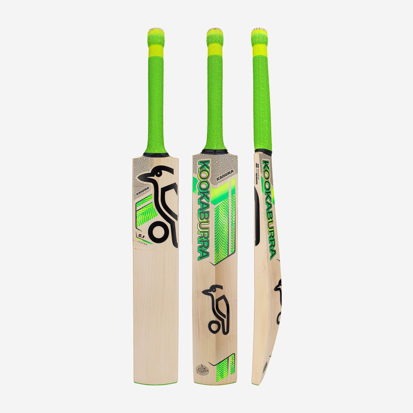 KAHUNA 5.1 LEGEND CRICKET BAT