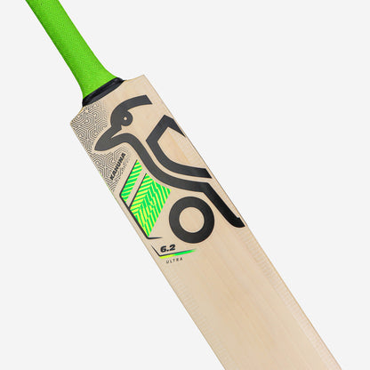 KAHUNA 6.2 ULTRA CRICKET BAT