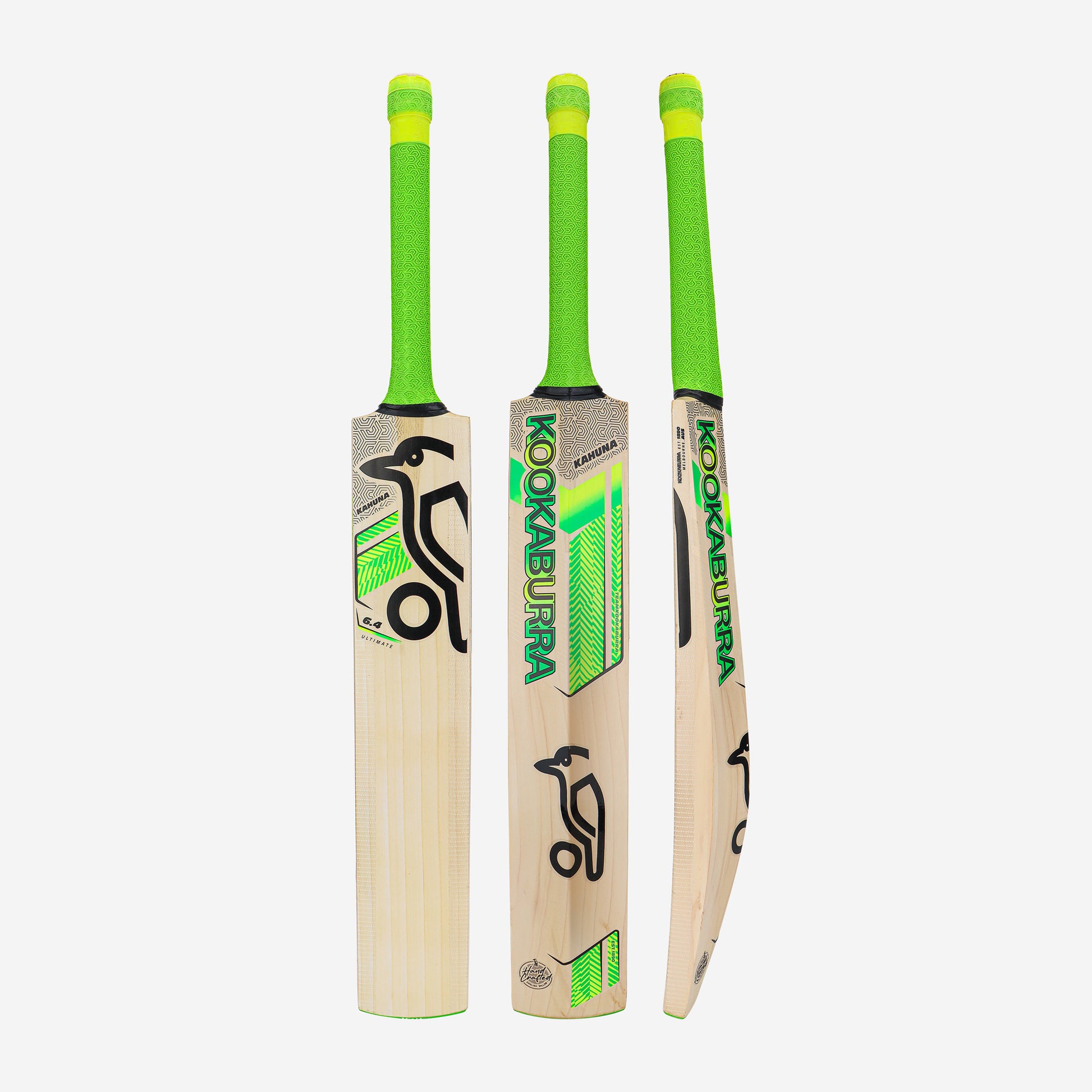 KAHUNA 6.4 ULTIMATE BAT CRICKET BAT