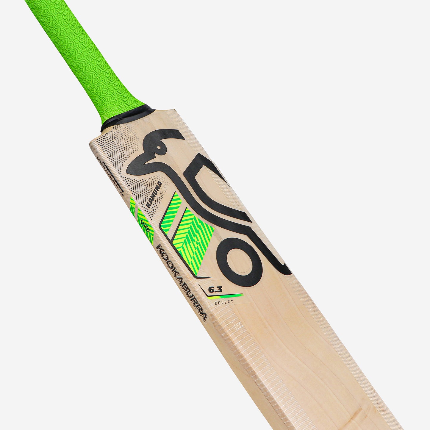 KAHUNA 6.3 SELECT JUNIOR CRICKET BAT