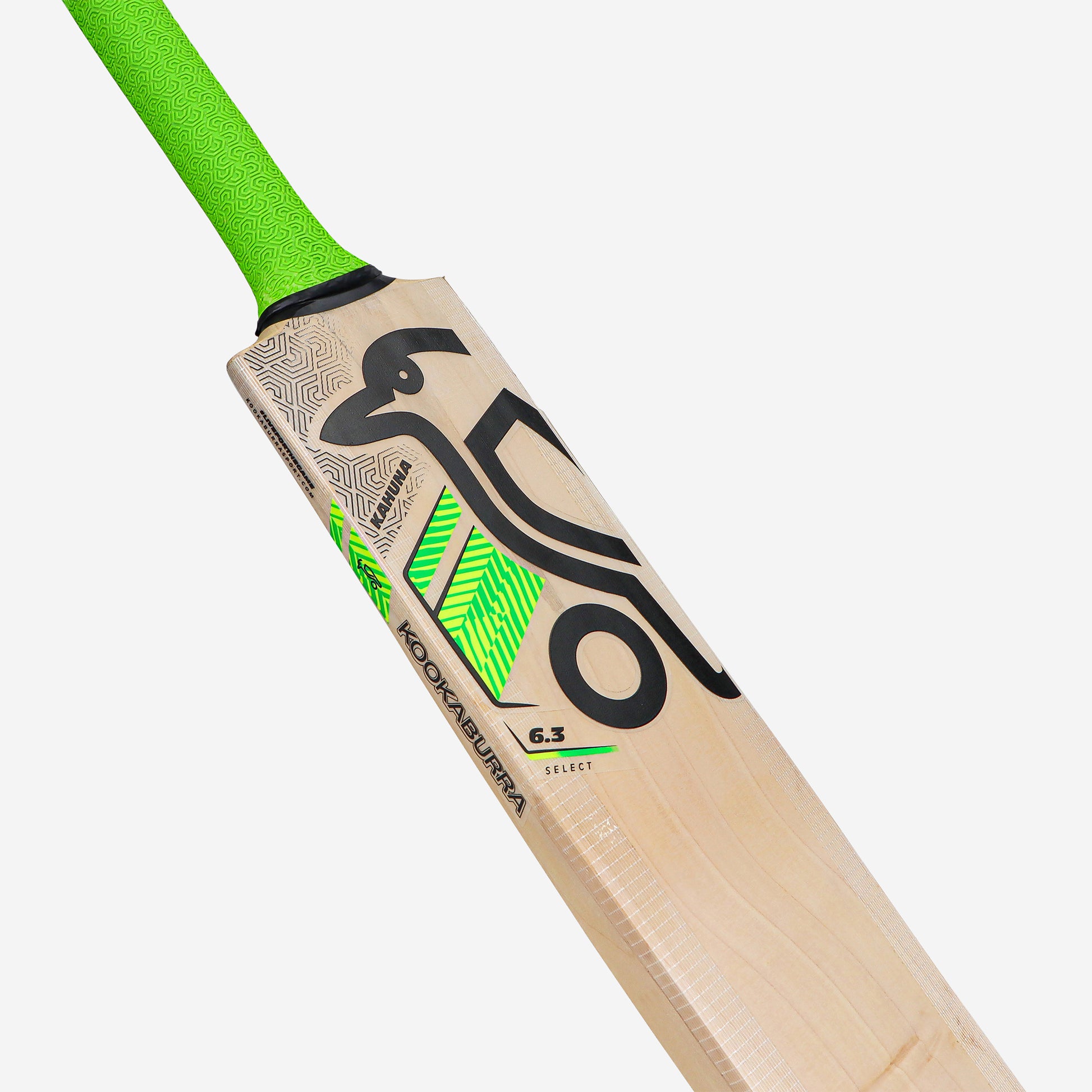 KAHUNA 6.3 SELECT JUNIOR CRICKET BAT