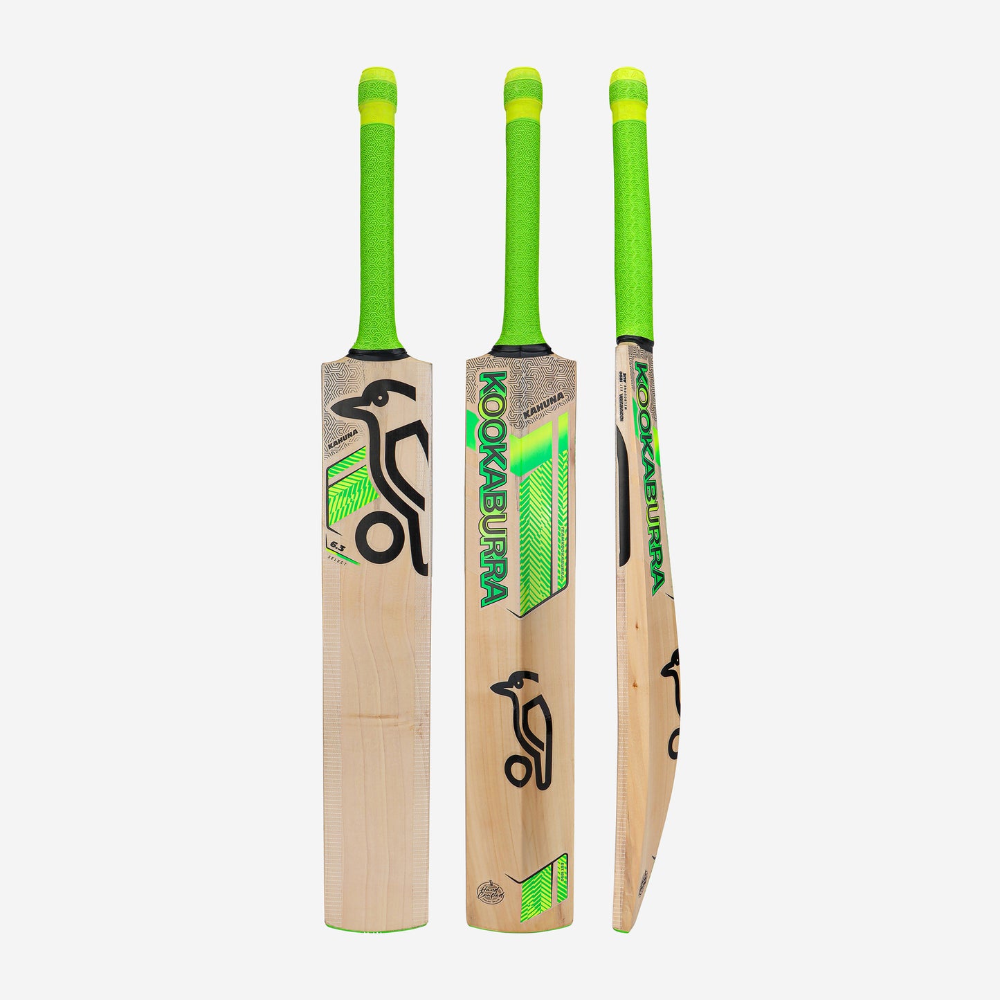 KAHUNA 6.3 SELECT JUNIOR CRICKET BAT