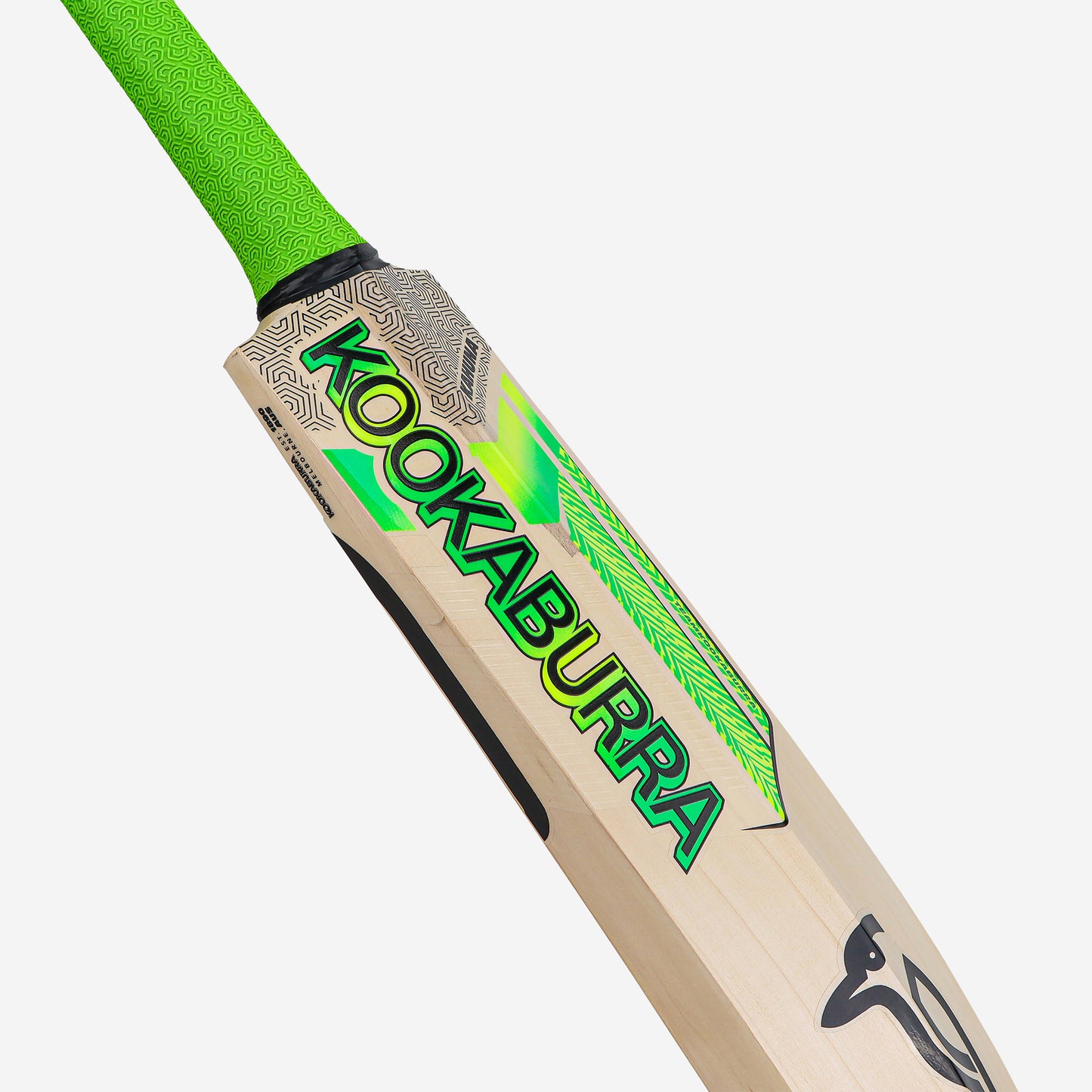 BIG KAHUNA CRICKET BAT