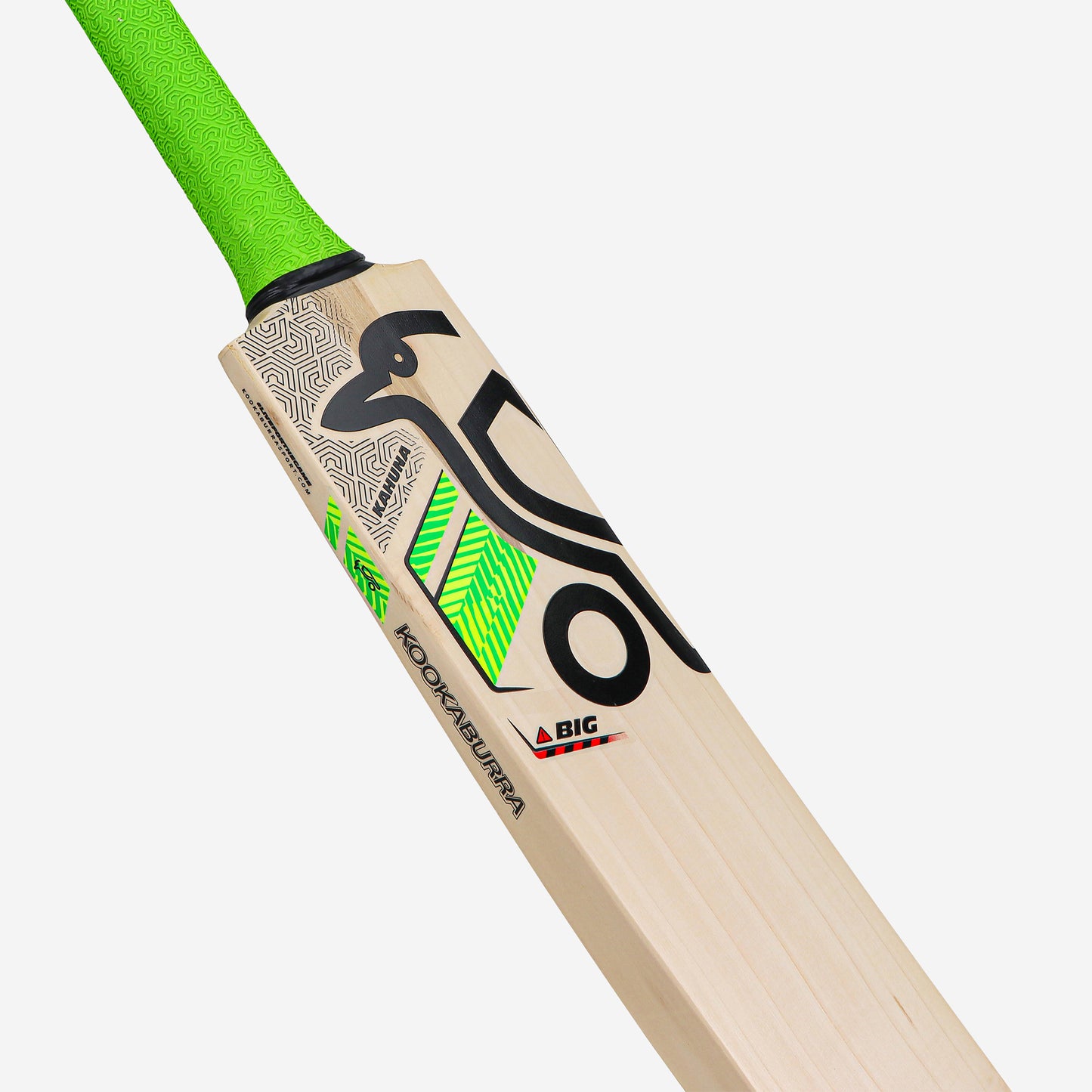 BIG KAHUNA CRICKET BAT