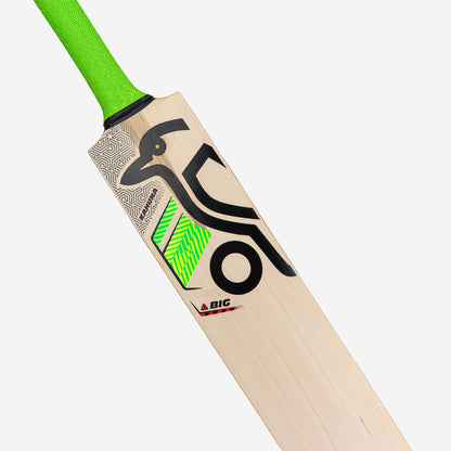 BIG KAHUNA CRICKET BAT