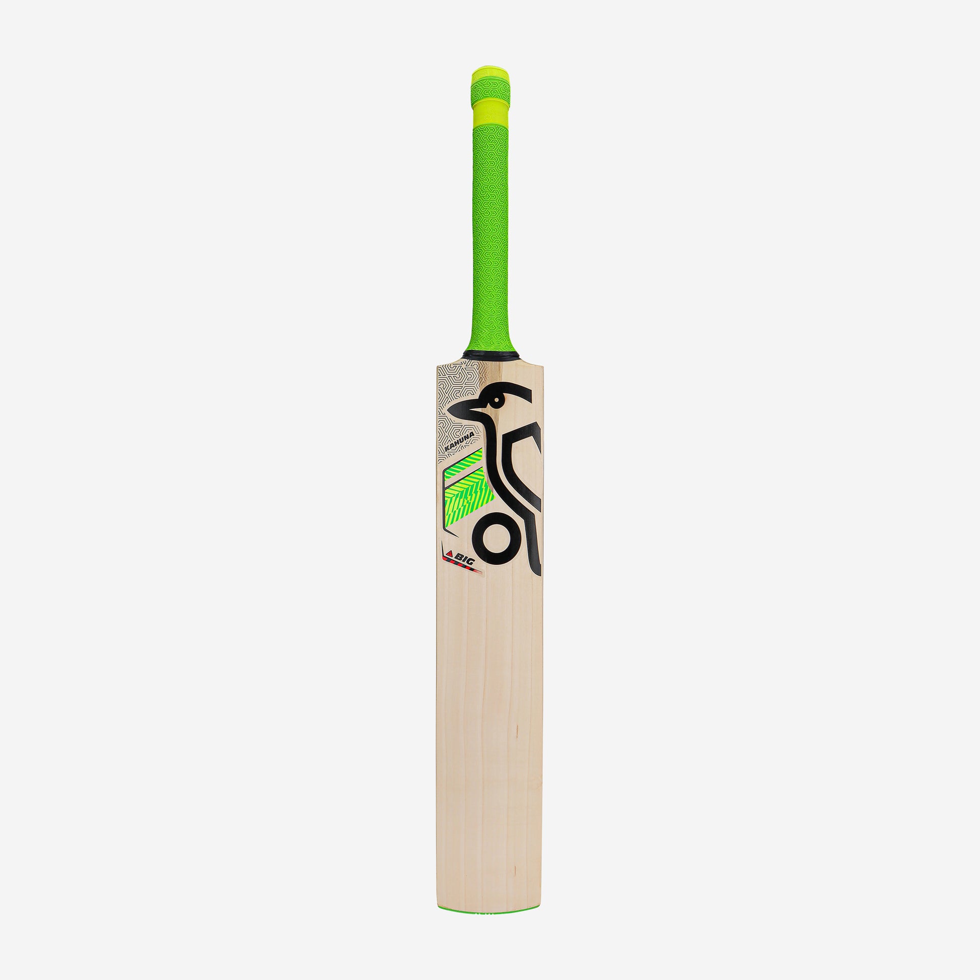 BIG KAHUNA CRICKET BAT