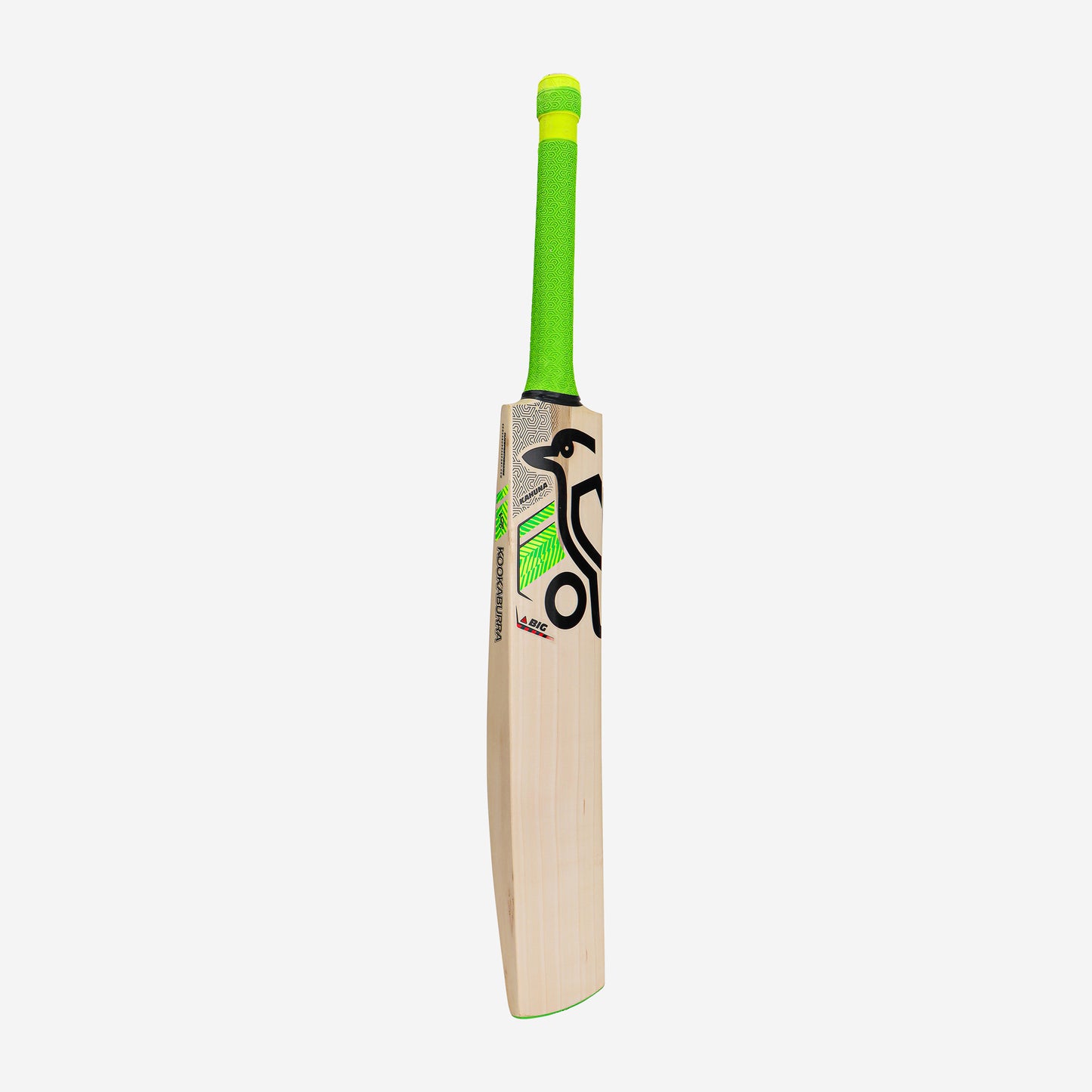 BIG KAHUNA CRICKET BAT