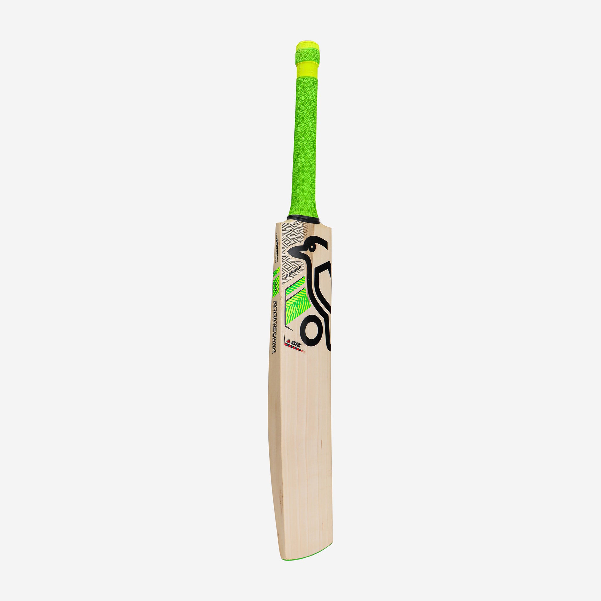 BIG KAHUNA CRICKET BAT