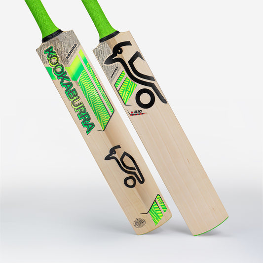 BIG KAHUNA CRICKET BAT